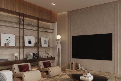 Apartamento en Dubai, 1 dormitorio, 71.3 m², № 22410 - foto 2