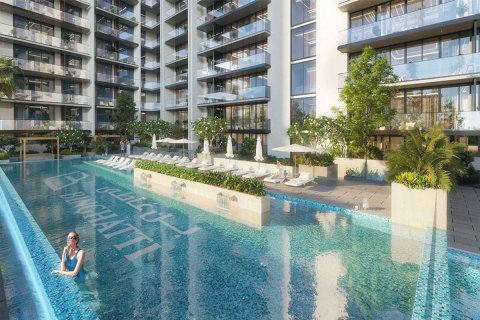 Apartamento en Dubai, 1 dormitorio, 71.3 m², № 22410 - foto 6