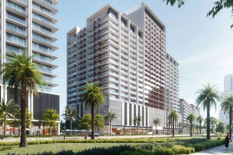 Apartamento en Dubai, 1 dormitorio, 71.3 m², № 22410 - foto 9