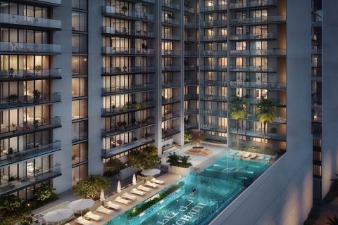 Apartamento en Dubai, 1 dormitorio, 71.3 m², № 22410 - foto 7