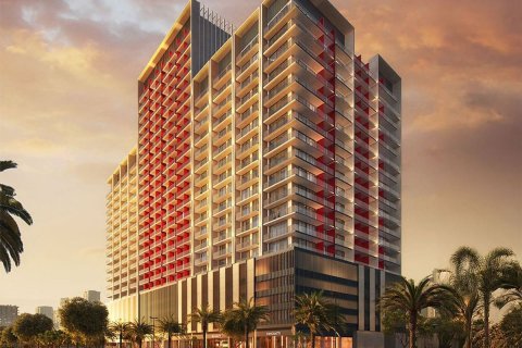 Apartamento en Dubai, 1 dormitorio, 71.3 m², № 22410 - foto 10