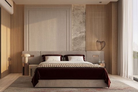 Apartamento en Dubai, 1 dormitorio, 71.3 m², № 22410 - foto 5