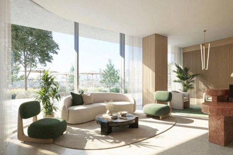 Apartment in Al Wasl, Dubai 4 bedrooms, 1019.2 sq.m. № 22414 - photo 3