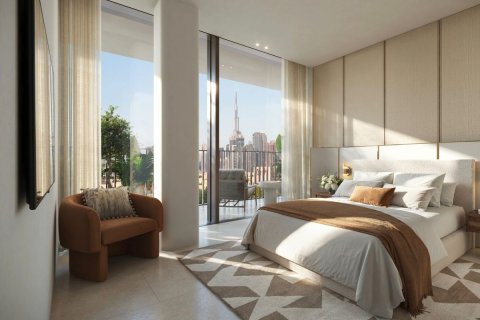 Apartment in Al Wasl, Dubai 4 bedrooms, 1019.2 sq.m. № 22414 - photo 6