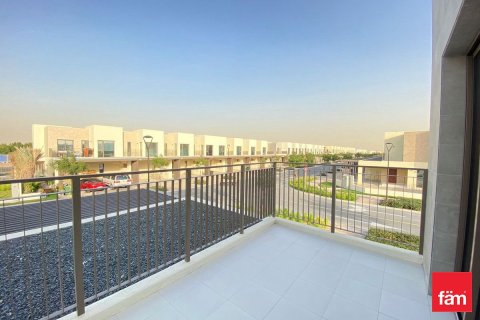 Adosado en Dubai, 4 dormitorios, 262.5 m², № 22415 - foto 20