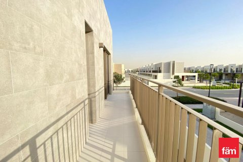 Adosado en Dubai, 4 dormitorios, 262.5 m², № 22415 - foto 3