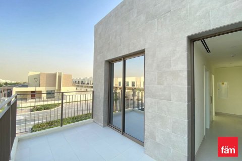 Adosado en Dubai, 4 dormitorios, 262.5 m², № 22415 - foto 2