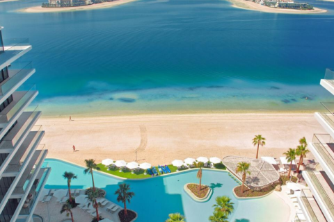 Apartment in Serenia Residences The Palm, Palm Jumeirah, Dubai 1 bedroom, 83.61 sq.m. № 3245 - photo 6