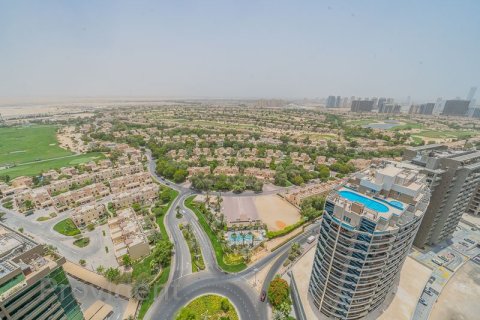 Купить квартиру в Dubai Sports City, Дубай: 2 спальни, № 3256 - фото 16