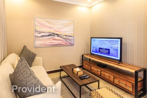 Villa en Palm Jumeirah, Dubai, 4 dormitorios, № 3258 - foto 10