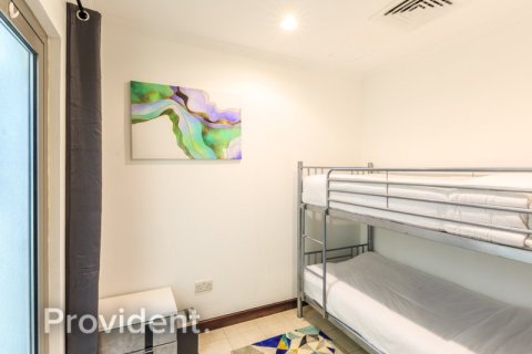 Villa en Palm Jumeirah, Dubai, 4 dormitorios, № 3258 - foto 6