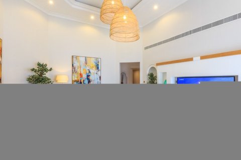 Villa en Palm Jumeirah, Dubai, 4 dormitorios, № 3258 - foto 3