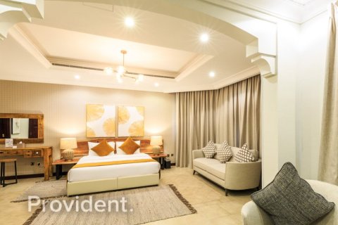 Villa en Palm Jumeirah, Dubai, 4 dormitorios, № 3258 - foto 7