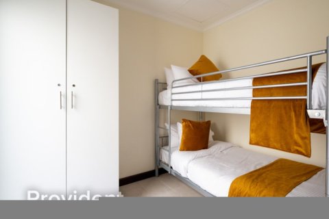 Villa en Palm Jumeirah, Dubai, 4 dormitorios, № 3257 - foto 20