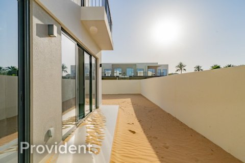 تاون هاوس في Arabian Ranches 2, دبي 4 غرف نوم رقم 3260 - صورة 16