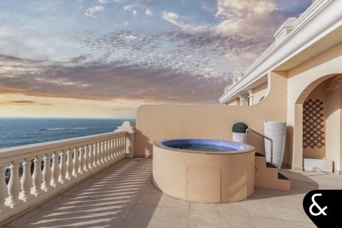 Apartamento en Palm Jumeirah, Dubai, 4 dormitorios, 457 m², № 98370 - foto 25