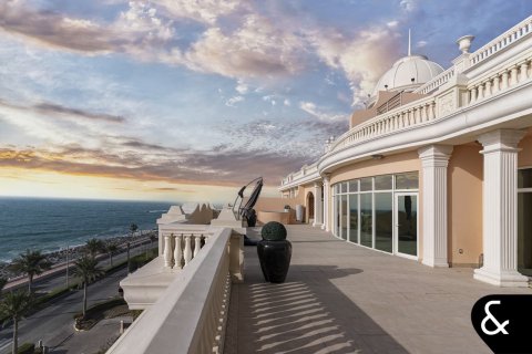 Apartamento en Palm Jumeirah, Dubai, 4 dormitorios, 457 m², № 98370 - foto 11