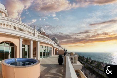 Apartamento en Palm Jumeirah, Dubai, 4 dormitorios, 457 m², № 98370 - foto 12