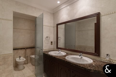 Apartamento en Palm Jumeirah, Dubai, 4 dormitorios, 457 m², № 98370 - foto 20
