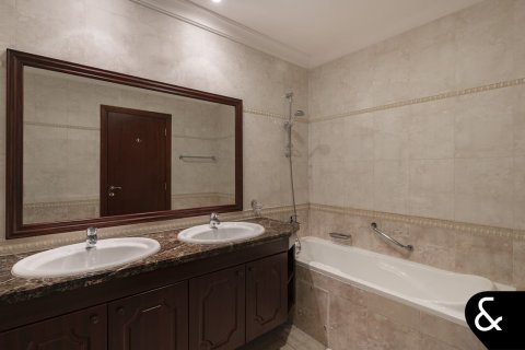 Apartamento en Palm Jumeirah, Dubai, 4 dormitorios, 457 m², № 98370 - foto 19