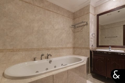 Apartamento en Palm Jumeirah, Dubai, 4 dormitorios, 457 m², № 98370 - foto 21