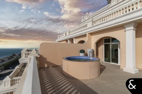 Apartamento en Palm Jumeirah, Dubai, 4 dormitorios, 457 m², № 98370 - foto 24