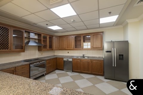 Apartamento en Palm Jumeirah, Dubai, 4 dormitorios, 457 m², № 98370 - foto 5