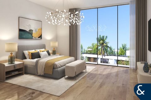 Купить виллу в Dubai Land, Дубай: 5 спален, 293м², № 98346 - фото 11