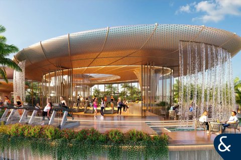 Купить виллу в Dubai Land, Дубай: 5 спален, 293м², № 98346 - фото 15