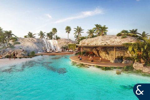 Купить виллу в Dubai Land, Дубай: 5 спален, 293м², № 98346 - фото 9