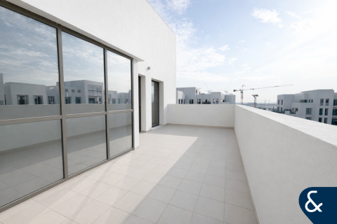 شقة في Zahra Apartments, Town Square, دبي 3 غرف نوم, 139 م² رقم 98354 - صورة 5