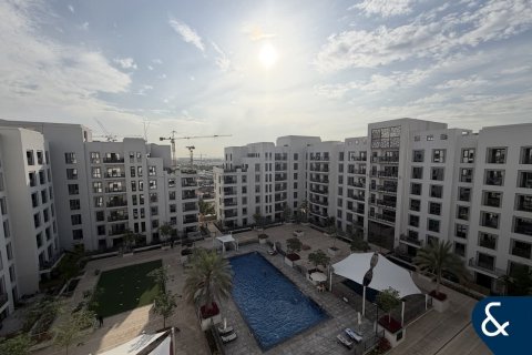 شقة في Zahra Apartments, Town Square, دبي 3 غرف نوم, 139 م² رقم 98354 - صورة 19