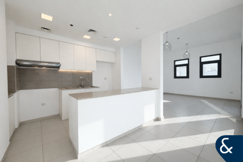 Apartamento en Zahra Apartments, Town Square, Dubai, 3 dormitorios, 139 m², № 98354