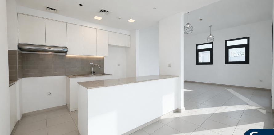 شقة في Zahra Apartments, Town Square, دبي 3 غرف نوم, 139 م² رقم 98354