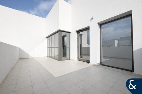 شقة في Zahra Apartments, Town Square, دبي 3 غرف نوم, 139 م² رقم 98354 - صورة 4