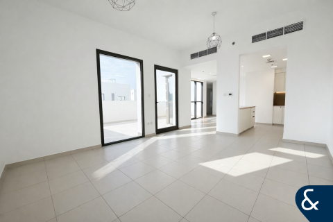 شقة في Zahra Apartments, Town Square, دبي 3 غرف نوم, 139 م² رقم 98354 - صورة 3