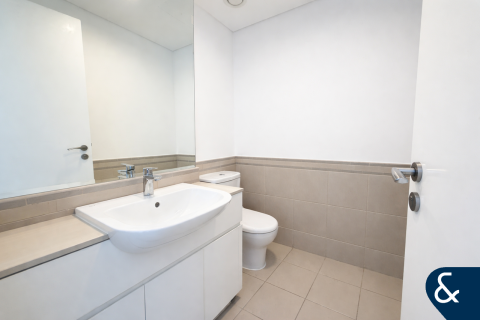 شقة في Zahra Apartments, Town Square, دبي 3 غرف نوم, 139 م² رقم 98354 - صورة 18