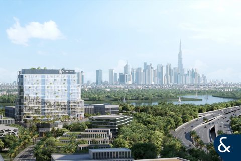 Apartment in Dubai 1 bedroom, 70 sq.m. № 98344 - photo 12