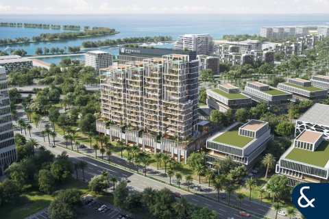 Apartment in Dubai 1 bedroom, 70 sq.m. № 98344 - photo 5