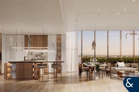 Apartment in Dubai 1 bedroom, 70 sq.m. № 98344 - photo 11