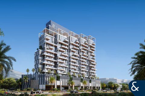 Apartment in Dubai 1 bedroom, 70 sq.m. № 98344 - photo 4