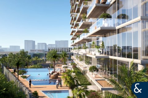 Apartment in Dubai 1 bedroom, 70 sq.m. № 98344 - photo 8