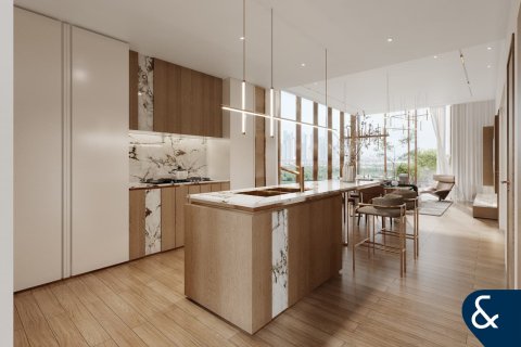 Apartment in Dubai 1 bedroom, 70 sq.m. № 98344 - photo 13