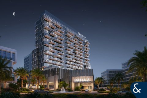 Apartment in Dubai 1 bedroom, 70 sq.m. № 98344 - photo 16