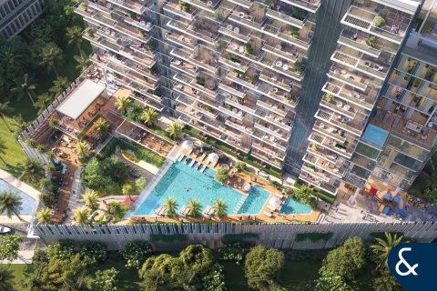 Apartment in Dubai 1 bedroom, 70 sq.m. № 98344 - photo 9