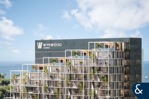 Apartment in Dubai 1 bedroom, 70 sq.m. № 98344 - photo 14