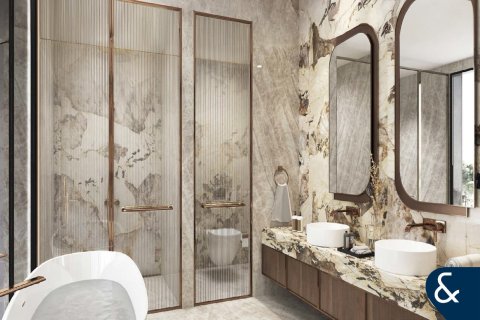 Купить виллу в Dubai Land, Дубай: 5 спален, 293м², № 98345 - фото 7