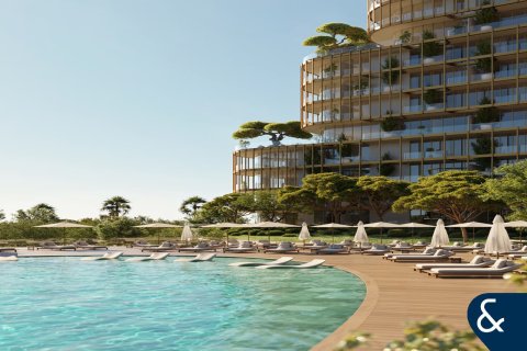 Купить квартиру в Дубае: 2 спальни, 151м², № 98348 - фото 24