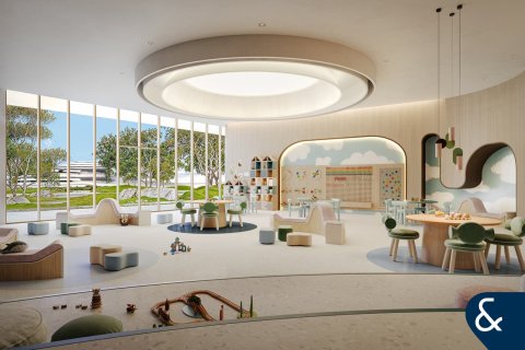 Купить квартиру в Дубае: 2 спальни, 151м², № 98348 - фото 16