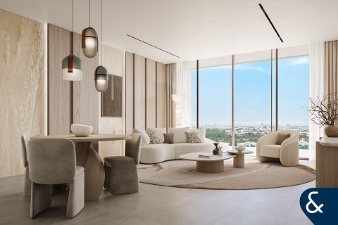 Купить квартиру в Дубае: 2 спальни, 151м², № 98348 - фото 4